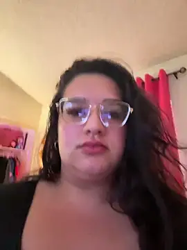 sabrinaxoxo online show from February 2026 11:39:01 PM