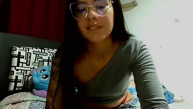 Nataly 2809 online show from June 2026 04:28:01 AM