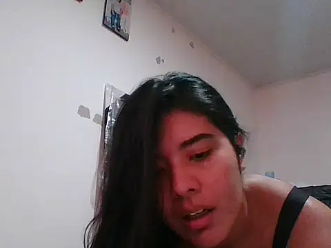 Snapshot of Nataly_2809 chatting on February 2026 05:48:01 PM Nataly 2809 online show from February 2026 05:48:01 PM