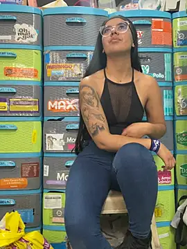 Nataly 2809 online show from July 2026 09:12:01 PM