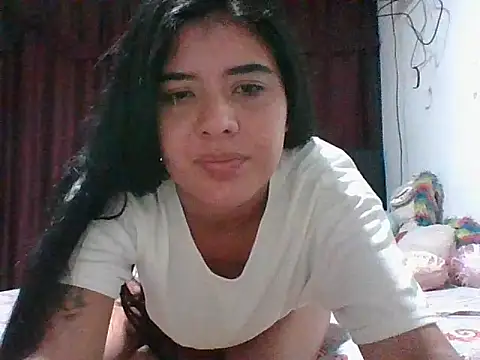 Snapshot of Nataly_2809 chatting on March 2026 03:18:02 AM Nataly 2809 online show from March 2026 03:18:02 AM