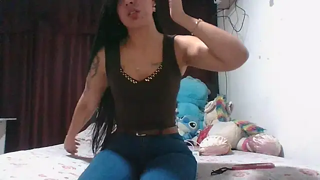 Nataly 2809 online show from March 2026 03:12:01 AM