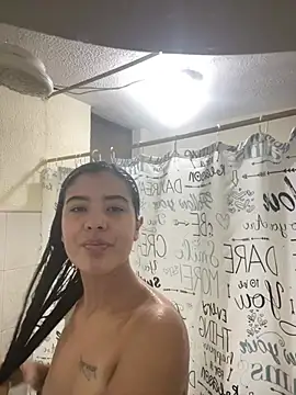 Snapshot of Nataly_2809 chatting on May 2026 07:14:02 PM Nataly 2809 online show from May 2026 07:14:02 PM