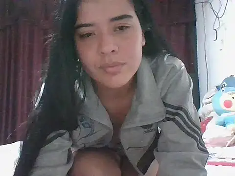 Snapshot of Nataly_2809 chatting on February 2026 04:56:01 AM Nataly 2809 online show from February 2026 04:56:01 AM