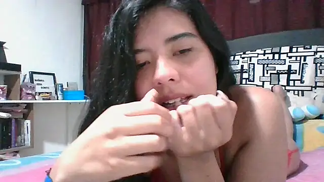 Nataly 2809 online show from March 2026 07:54:01 AM