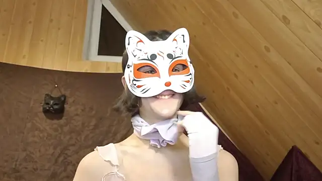 NovaKitty888 online show from April 2026 09:41:02 PM