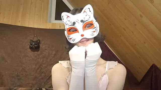 NovaKitty888 online show from May 2026 09:45:02 PM