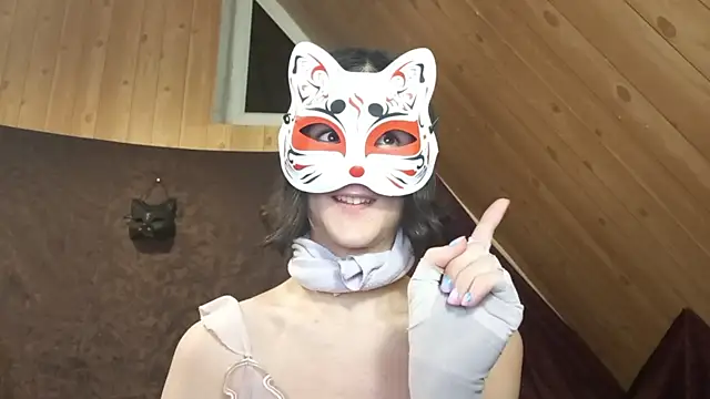 NovaKitty888 online show from July 2026 09:18:01 PM