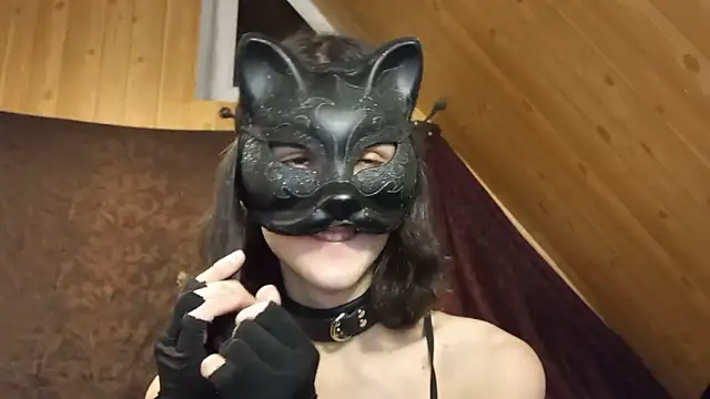 NovaKitty888 online show from April 2026 09:10:01 PM