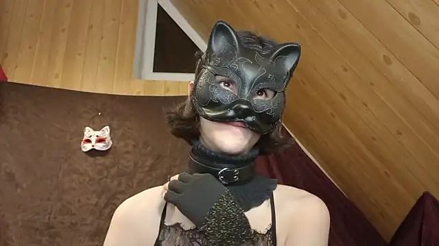 NovaKitty888 online show from May 2026 09:34:01 PM