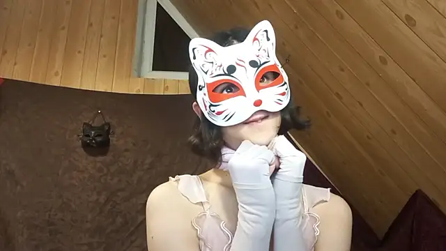 NovaKitty888 online show from June 2026 09:03:01 PM