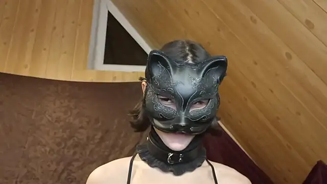 NovaKitty888 online show from April 2026 09:19:02 PM