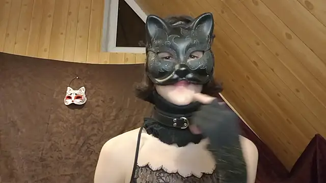 NovaKitty888 online show from May 2026 09:17:02 PM