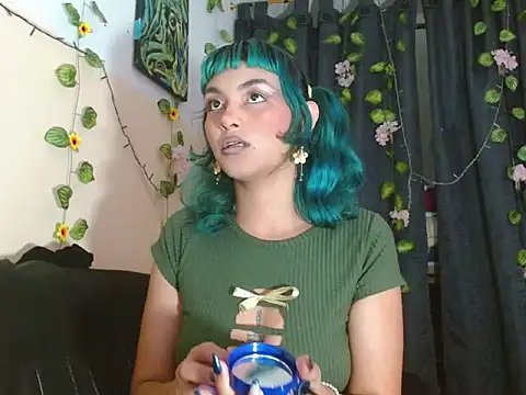 powderblu69 online show from March 2026 11:51:01 PM