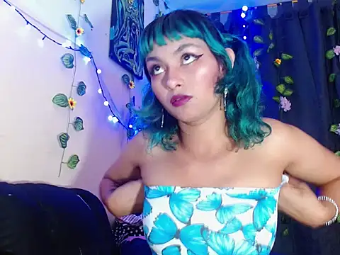 powderblu69 online show from March 2026 09:56:02 PM