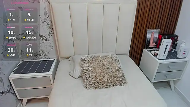 trixiebrow1 online show from March 2026 01:08:02 PM