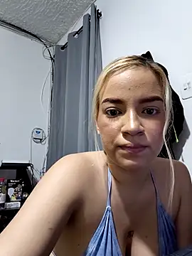 Lana C online show from May 2026 02:08:01 AM