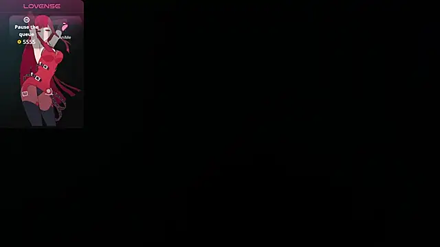 Lana C online show from April 2026 01:56:02 AM