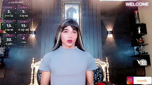 Snapshot of kloee_bunny chatting on February 2026 07:13:01 PM kloee bunny online show from February 2026 07:13:01 PM