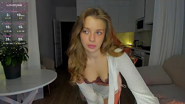 toffeepads1 online show from July 2026 01:41:02 PM