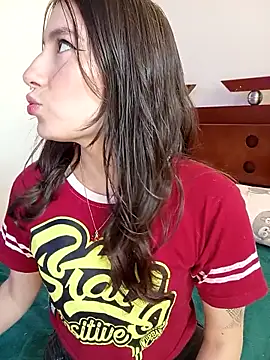 Sweett Karol online show from March 2026 06:20:02 PM