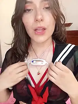 Sweett Karol online show from March 2026 07:40:02 PM