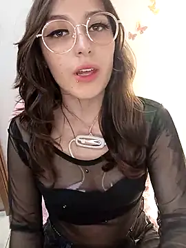 Sweett Karol online show from March 2026 11:45:02 PM