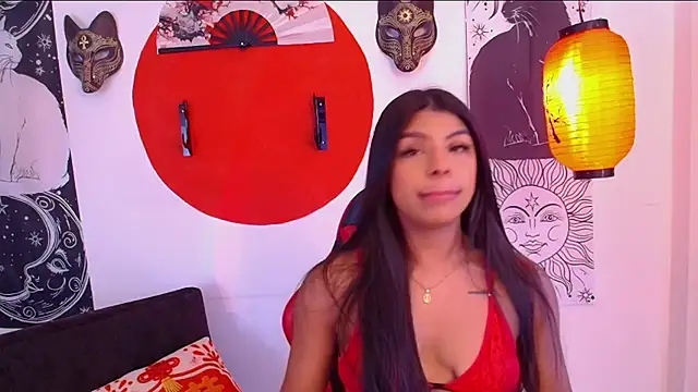 Snapshot of Ana__grace chatting on July 2026 02:42:01 PM Ana grace online show from July 2026 02:42:01 PM