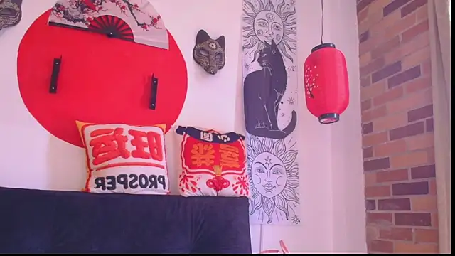 Snapshot of Ana__grace chatting on June 2026 05:10:02 PM Ana grace online show from June 2026 05:10:02 PM