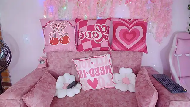 Ana  grace online show from May 2026 03:54:01 AM