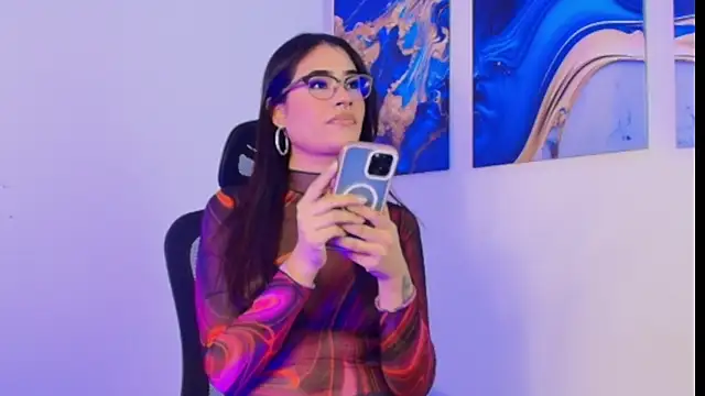 Jasmine55  online show from February 2026 08:53:01 PM