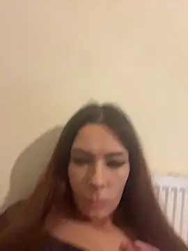 SexyLily22x online show from February 2026 06:43:02 PM