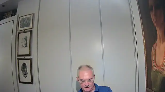 gerri1 online show from April 2026 08:34:01 PM
