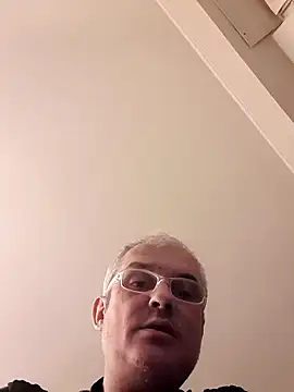gerri1 online show from February 2026 09:25:01 PM