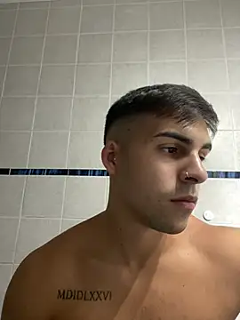 federico3223 online show from February 2026 11:05:02 PM