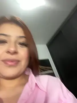 MEGAAN HILTONN online show from April 2026 11:06:02 PM