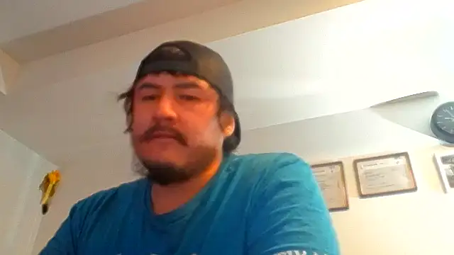 Bouncywarrior online show from February 2026 02:57:01 AM