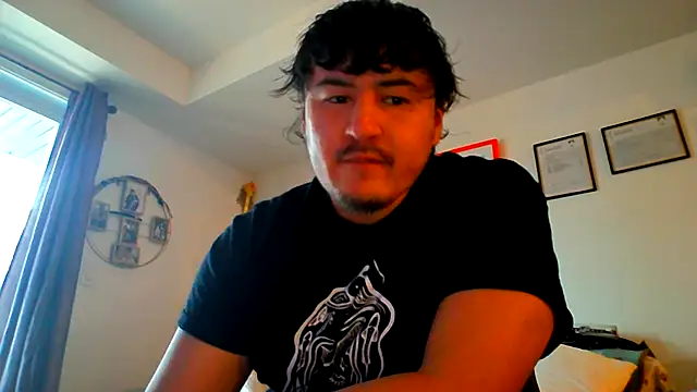 Bouncywarrior online show from February 2026 10:20:02 PM