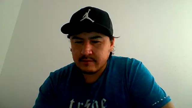 Snapshot of Bouncywarrior chatting on March 2026 04:56:01 PM Bouncywarrior online show from March 2026 04:56:01 PM