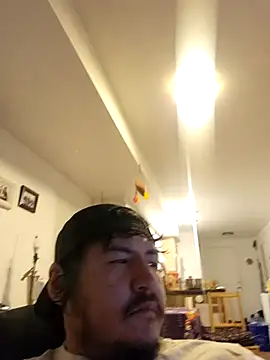 Bouncywarrior online show from February 2026 01:28:01 AM