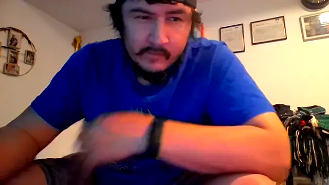 Bouncywarrior online show from February 2026 04:15:01 AM