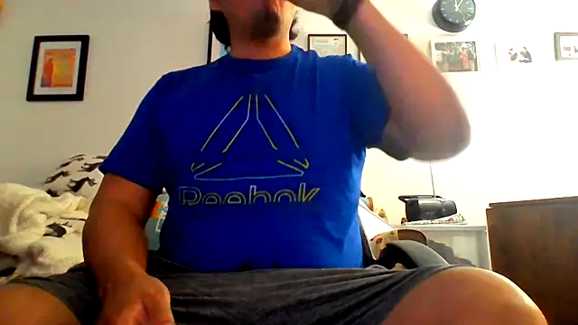 Bouncywarrior online show from March 2026 05:08:02 AM