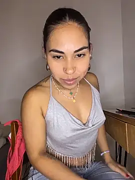 Snapshot of jessens146 chatting on February 2026 03:09:02 AM jessens146 online show from February 2026 03:09:02 AM