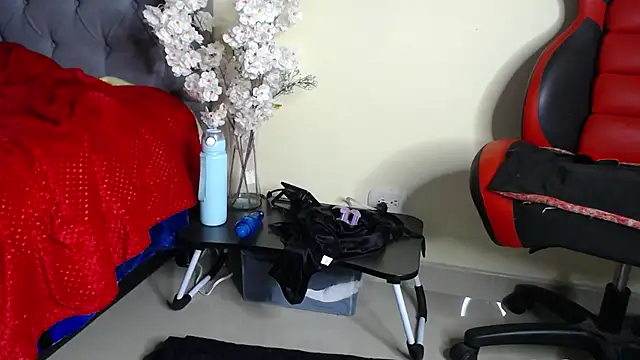 ivonnahills online show from April 2026 09:05:01 AM