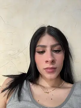 Dasha Be online show from May 2026 08:25:01 PM