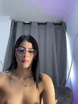 Dasha Be online show from March 2026 08:46:02 PM