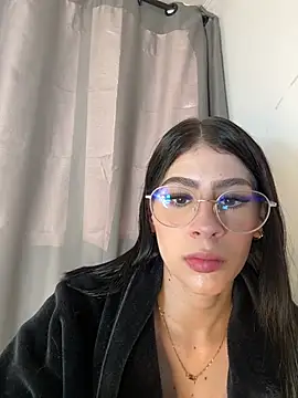 Dasha Be online show from March 2026 08:31:02 PM