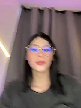 Dasha Be online show from February 2026 10:21:02 PM