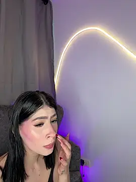 Dasha Be online show from February 2026 10:31:02 PM