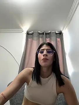 Dasha Be online show from March 2026 07:15:01 PM